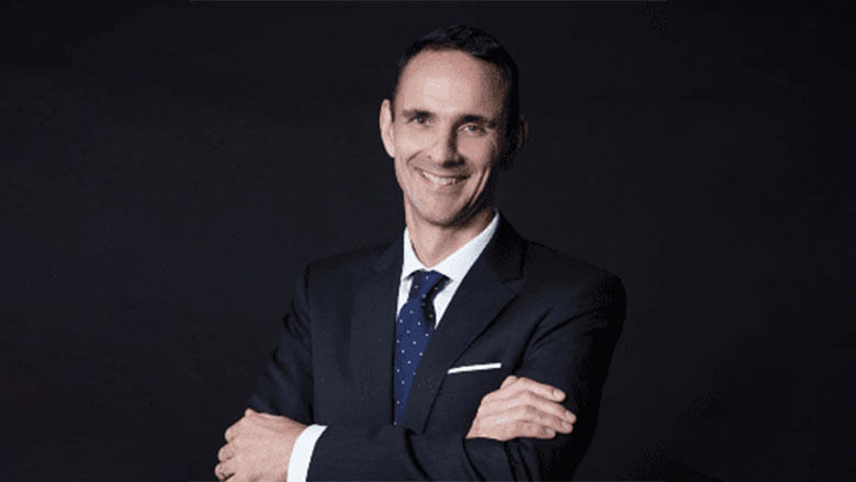 Edward Snoeks takes the helm at new Chiang Mai hotel