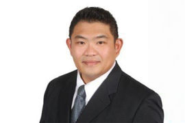 Edward Kwek goes from Tourism New Zealand to Tourism Australia