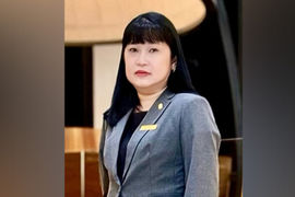Pan Pacific Singapore gets a new events director