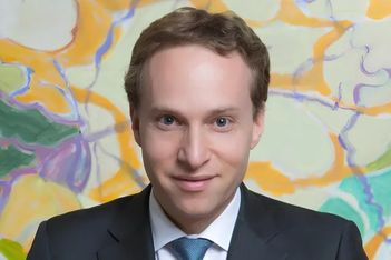 Dalançon named GM of Waldorf Astoria Kuala Lumpur