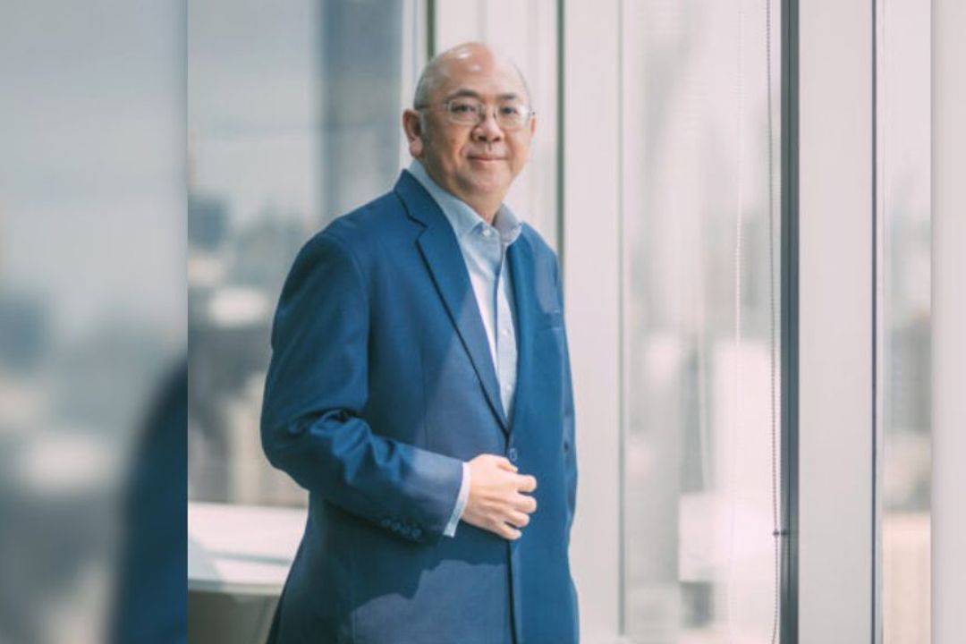 TCEB exhibitions director is now CEO of VNU APAC
