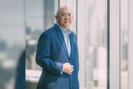 TCEB exhibitions director is now CEO of VNU APAC