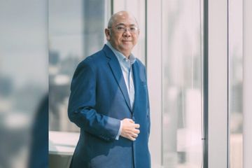 TCEB exhibitions director is now CEO of VNU APAC