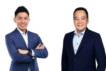 FCM makes two key appointments