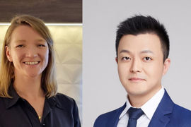 FCM hones in on Greater Bay Area with duo leadership appointments