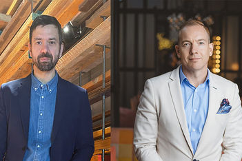 Ovolo Hotels appoints new GMs in Australia