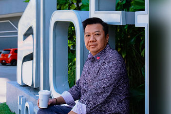 Aloft Langkawi Pantai Tengah gets a new GM