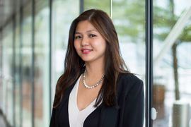 Genevieve Lim named MBS' AVP of Sales & MICE