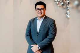 Anantara Siam Bangkok has a new commercial lead