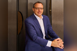 Rupert Hallam named GM of Hilton Singapore Orchard
