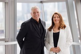 New CEO unveiled for ICC Sydney