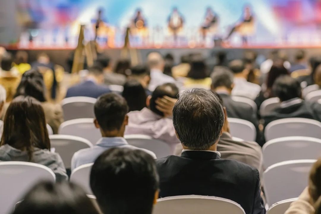 BESarawak chief takes top Asia Pacific role at ICCA