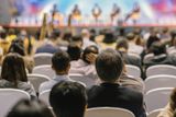 BESarawak chief takes top Asia Pacific role at ICCA