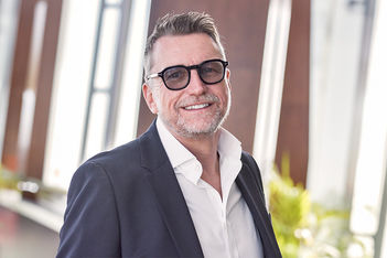 Ian Cummings now global CEO of Nteractive