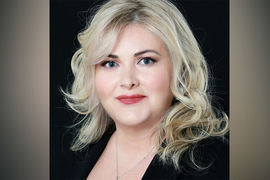 One new CEO and two new shows for IEG's expansion into Asia