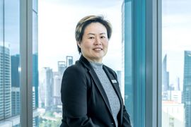 MyCEB appoints Tan Mei Phing as new acting CEO