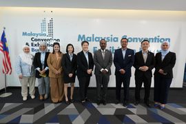 MyCEB appoints former minister as new chairman