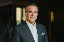 JW Marriott South Beach, Singapore, welcomes Nick Heath as GM