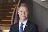JW Marriott Tokyo names new GM