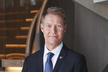 JW Marriott Tokyo names new GM