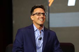 Northstar names SVP for meetings and sports content