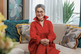 Mandarin Oriental, Singapore appoints Jill Goh as its first female GM