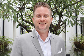 Accor welcomes GM for Mövenpick Hotel Sukhumvit 15 Bangkok