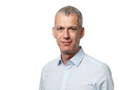 UFI CEO Kai Hattendorf to step down after ten years