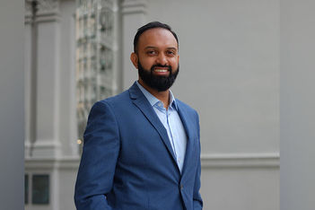 Auckland Convention Bureau appoints new manager