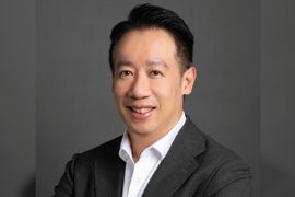 Rosewood Hotel Group names Kenny Toy commercial chief