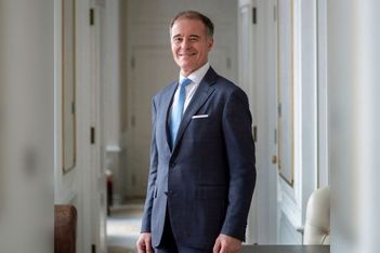 New GM at Frasers House in Singapore