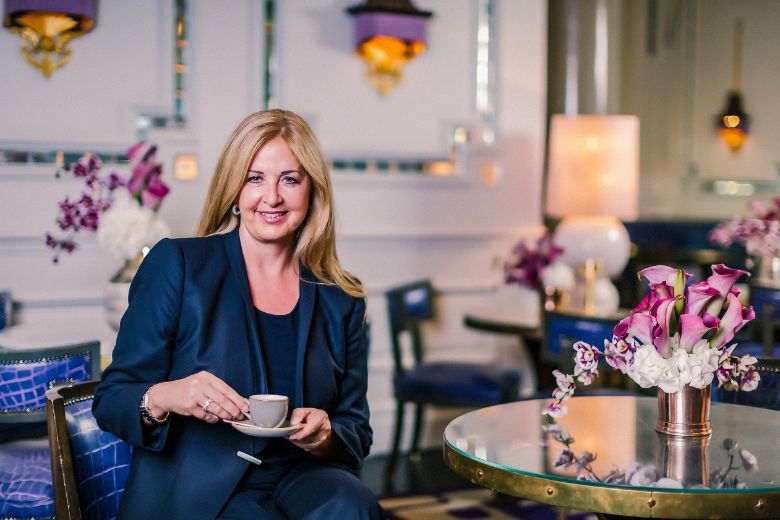 Langham appoints regional VP of operations