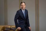 Langham Hospitality Group has a new COO