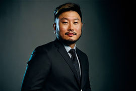 Live Group appoints Dwirt Ang as commercial director