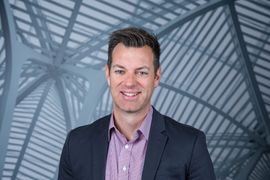 Loren Christie is BestCities Global Alliance’s new managing director