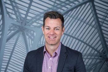 Loren Christie is BestCities Global Alliance’s new managing director