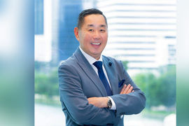 Thailand Exhibition Association announces new president
