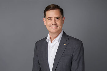 A new GM for Mandarin Oriental, Shenzhen
