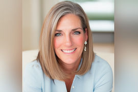 IAEE’s new president and CEO: Marsha Flanagan