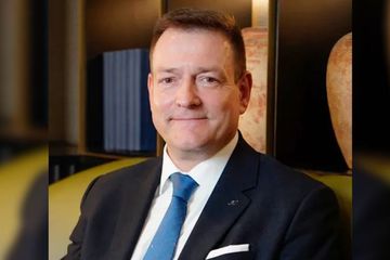 Hotel Indonesia Kempinski Jakarta makes dual appointment
