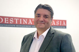 Destination Asia has a new CEO