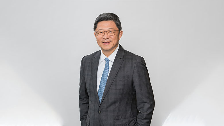 SingEx Holdings names Robin Hu as new chairman