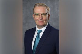 New chair for PCMA announced