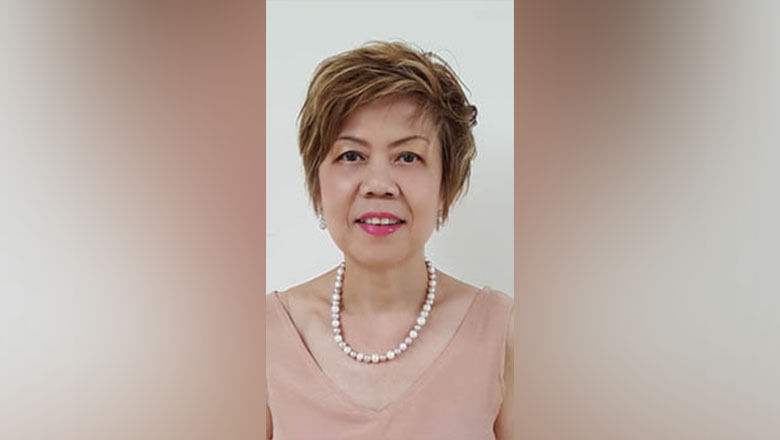 Nancy Tan to lead World PCO Alliance