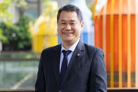 PPHG appoints Kung Teong Wah cluster GM in Singapore