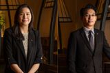 Pan Pacific Singapore announces MICE and event directors