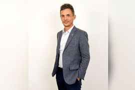 Pullman Bangkok Hotel G welcomes new GM