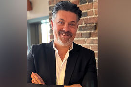 CWT appoints VP of global partners network