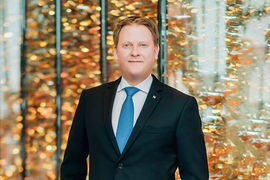 Wharf Hotels appoints new GM for Suzhou hotel