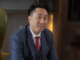 Four Seasons Singapore appoints new hotel manager